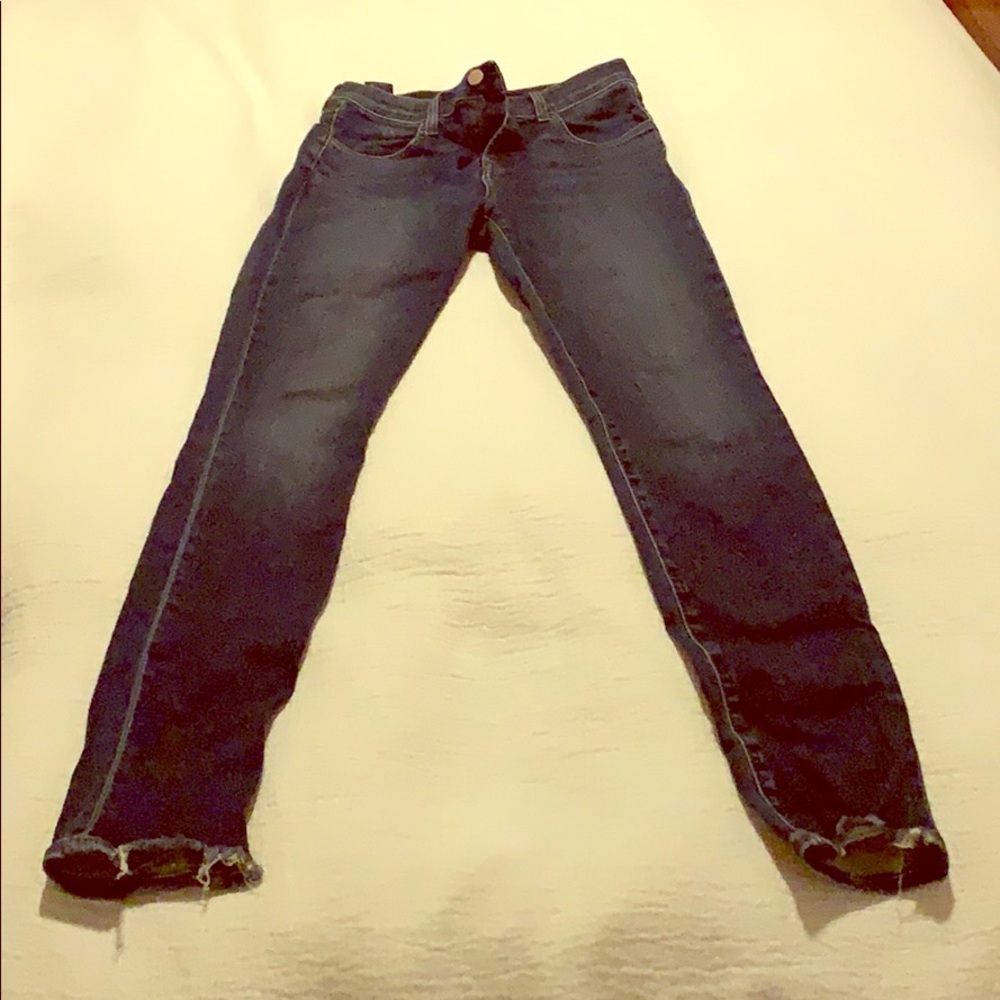 J Brand Jeans
